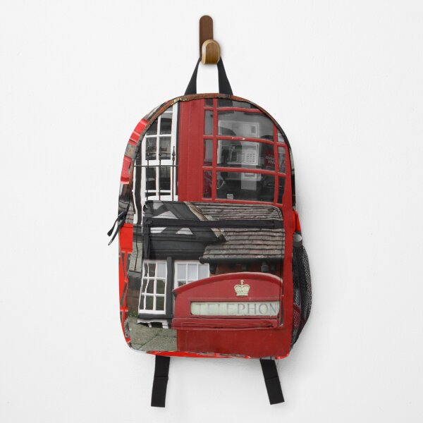 Item preview, British Phone Booths - Study I designed and sold by BritishYank.