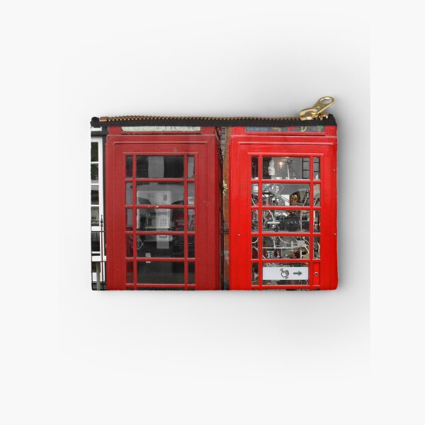 Item preview, British Phone Booths - Study I designed and sold by BritishYank.