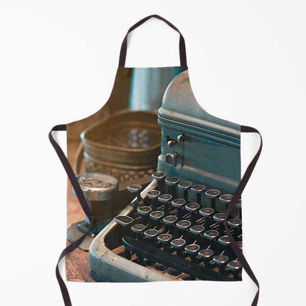 Item preview, Typewriter designed and sold by OrionPhotograph.