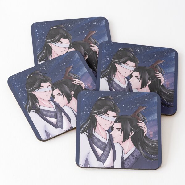Item preview, Songxiao Starry Skies designed and sold by GuqinAndTea.