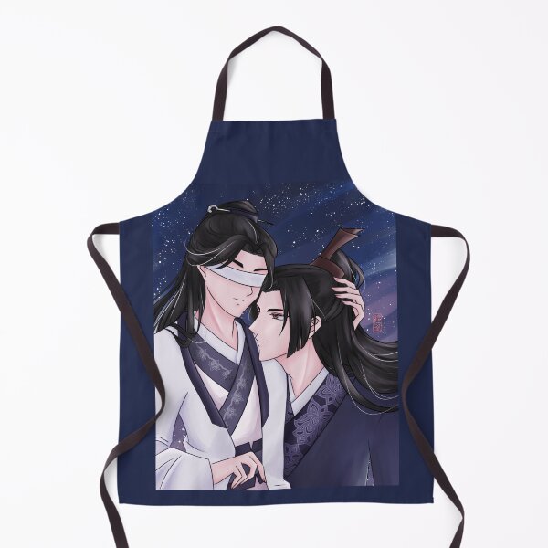 Item preview, Songxiao Starry Skies designed and sold by GuqinAndTea.