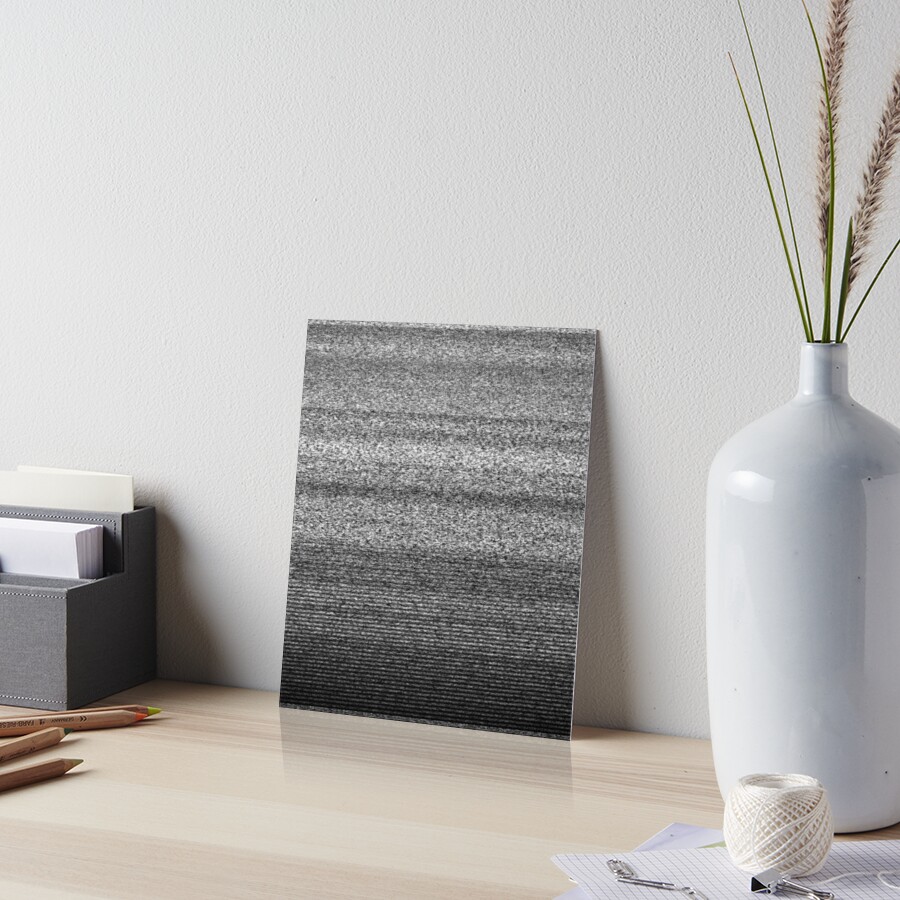 Item preview, Art Board Print designed and sold by RicardoJASantos.