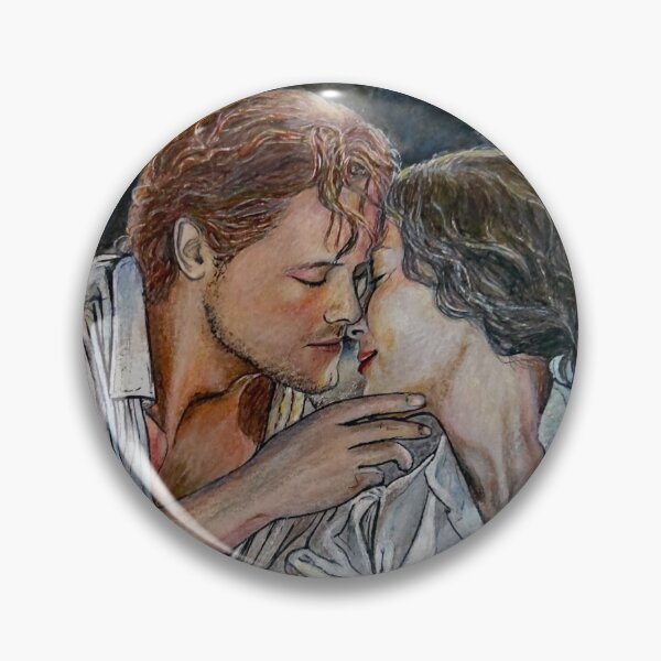 Item preview, Jamaica (Outlander) designed and sold by EstrellaDLT.