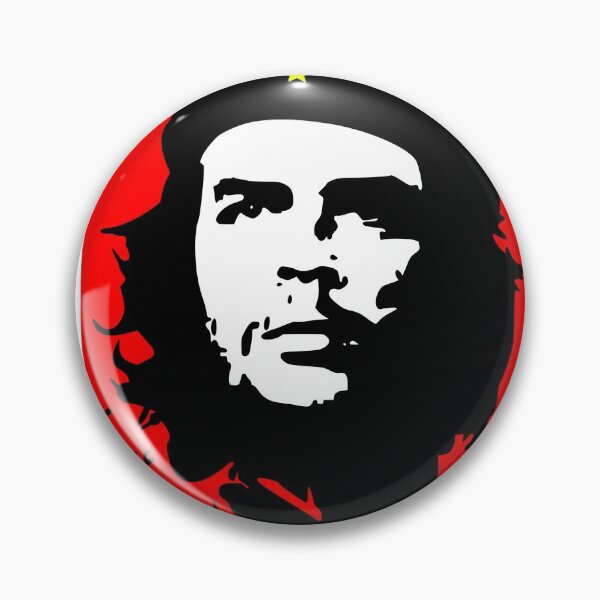 Item preview, Che Guevara designed and sold by sourceoflife.