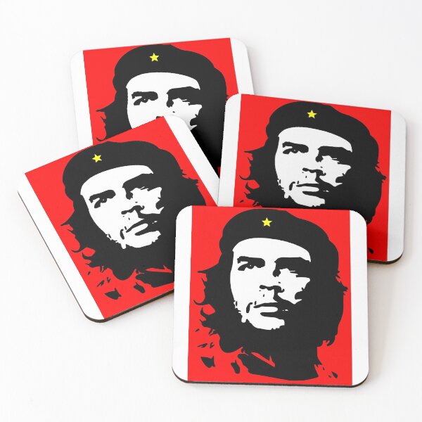 Item preview, Che Guevara designed and sold by sourceoflife.