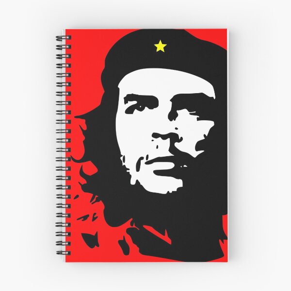 Item preview, Che Guevara designed and sold by sourceoflife.