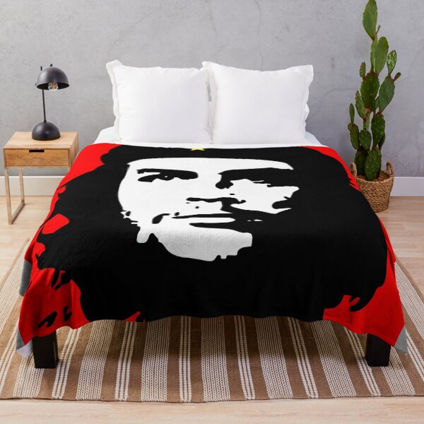 Item preview, Che Guevara designed and sold by sourceoflife.
