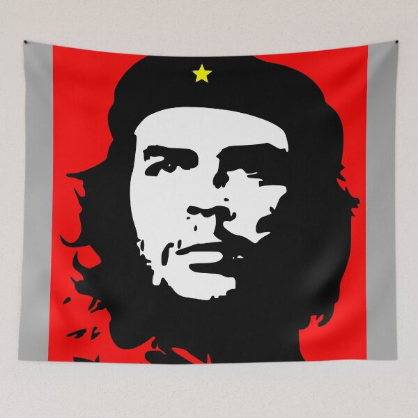 Item preview, Che Guevara designed and sold by sourceoflife.