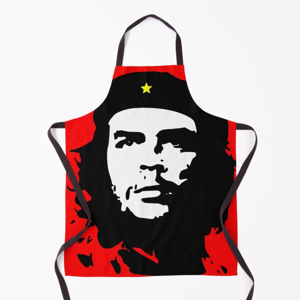 Item preview, Che Guevara designed and sold by sourceoflife.