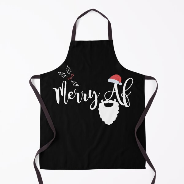Item preview, Merry AF-Merry Christmas 2020  designed and sold by MPowerTeez.