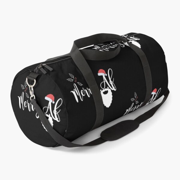Item preview, Merry AF-Merry Christmas 2020 designed and sold by MPowerTeez.