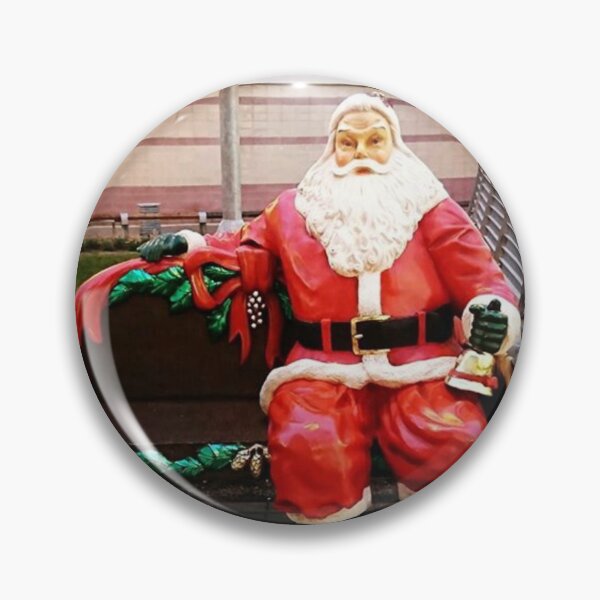 Item preview, Father Christmas Rests His Weary Sack designed and sold by Madbohemianpoet.