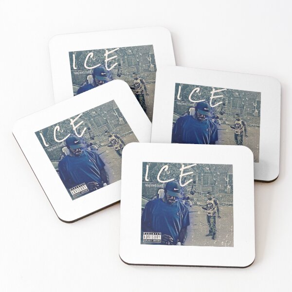 Item preview, NoPlug Lonzo’s ICE Edition T-Shirt designed and sold by StriccaZone.