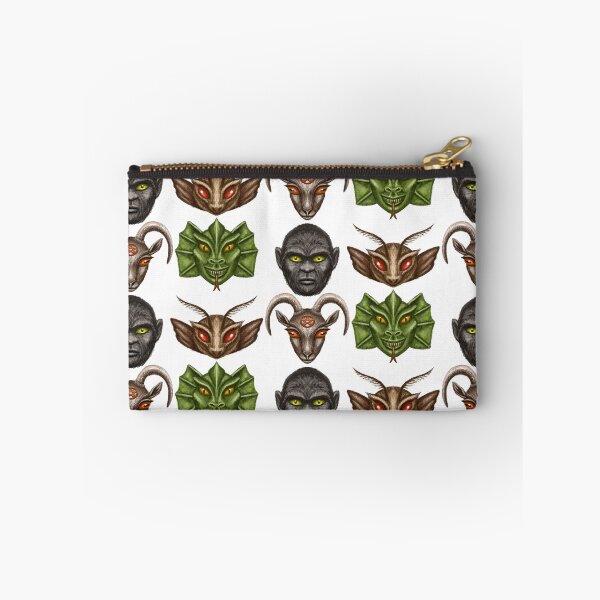 Item preview, Cryptids designed and sold by veridianora.