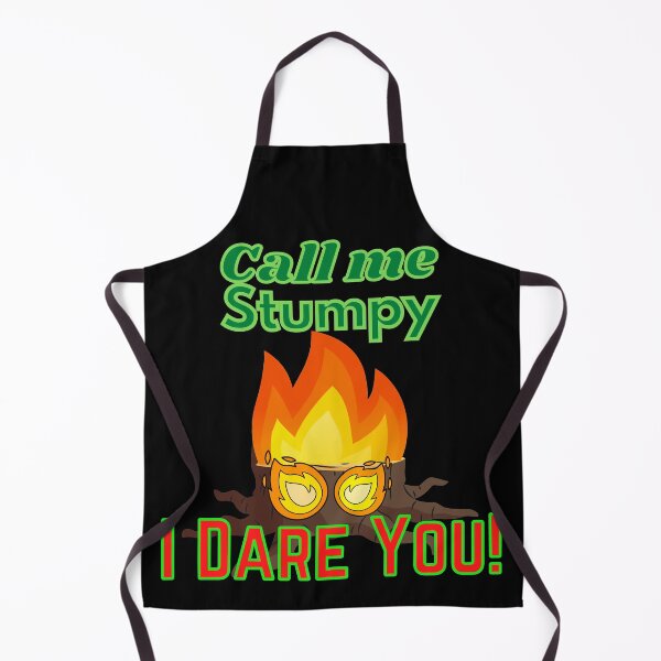Item preview, Llámame Stumpy, te reto designed and sold by puffers.
