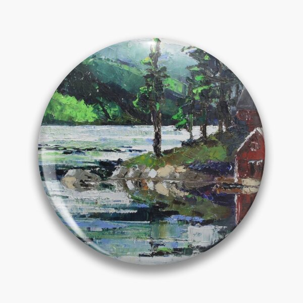 Item preview, Värmland, Sweden designed and sold by Barbara Pommerenke.