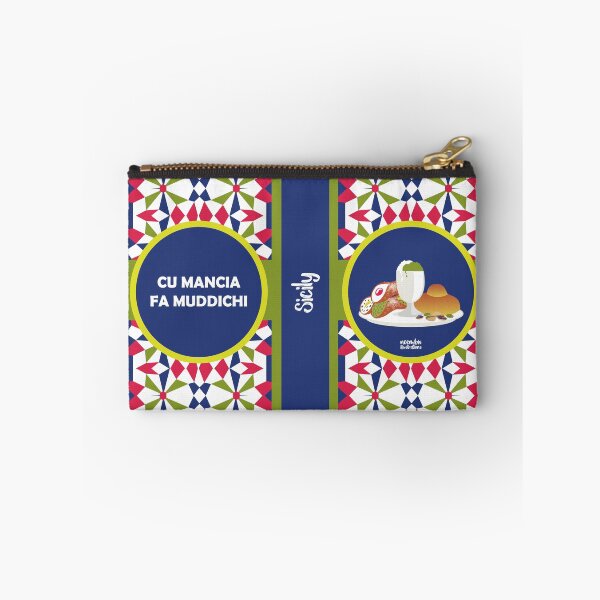 Item preview, Cu mancia fa muddichi designed and sold by noemibis.