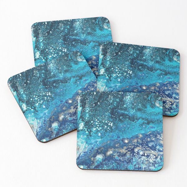Item preview, Intergalactic Living designed and sold by charlenealdrich.