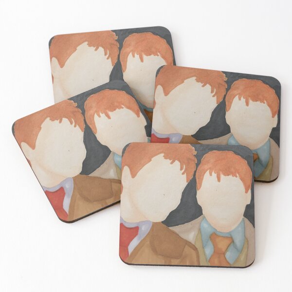 Item preview, Fred and George  designed and sold by lol1310.