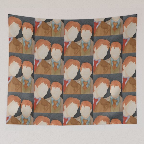 Item preview, Fred and George  designed and sold by lol1310.