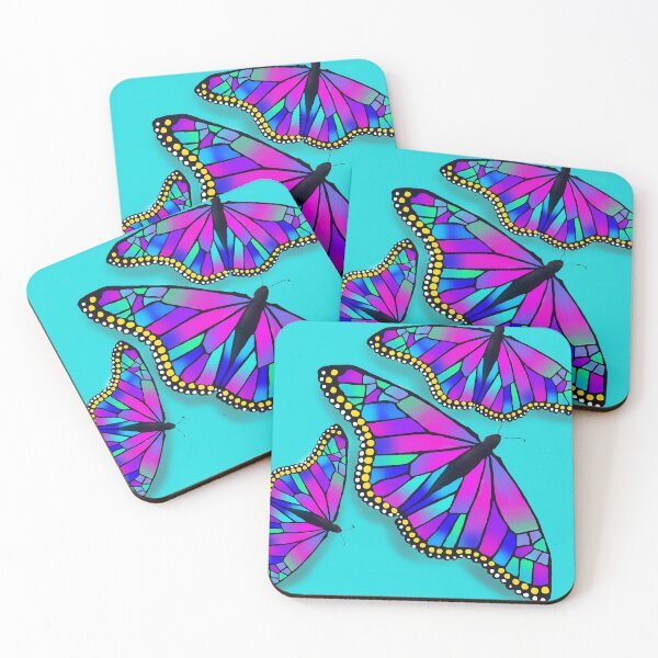 Item preview, Buttterflies designed and sold by maggieDAS.