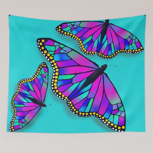 Item preview, Buttterflies designed and sold by maggieDAS.