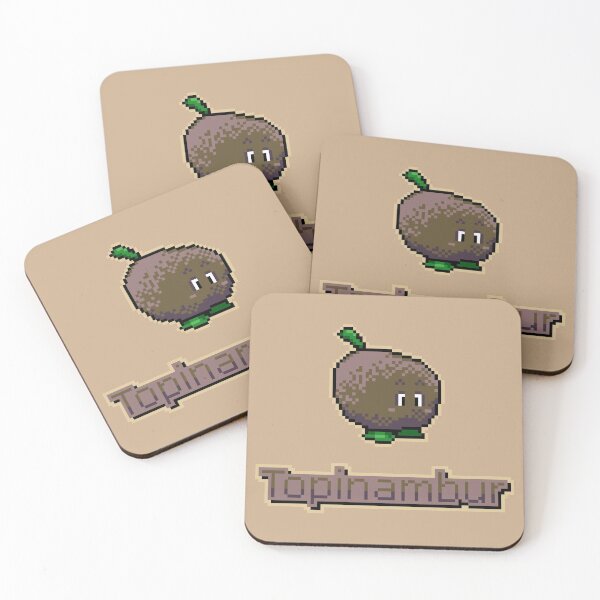 Item preview, Jerusalem artichoke designed and sold by ChillerTyp.