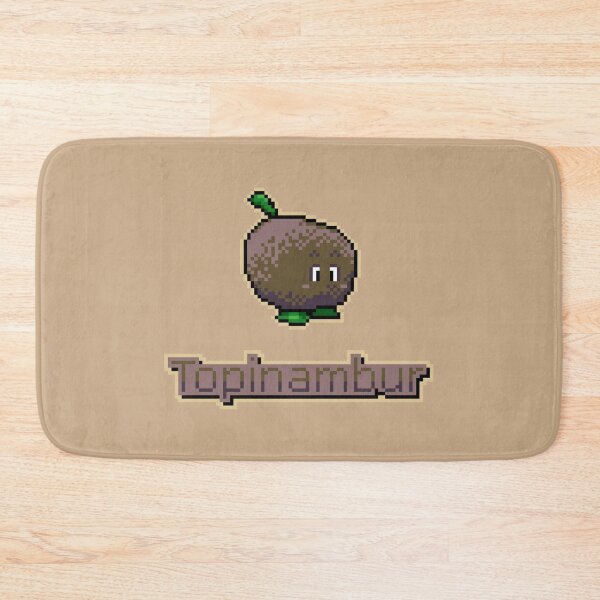 Item preview, Jerusalem artichoke designed and sold by ChillerTyp.