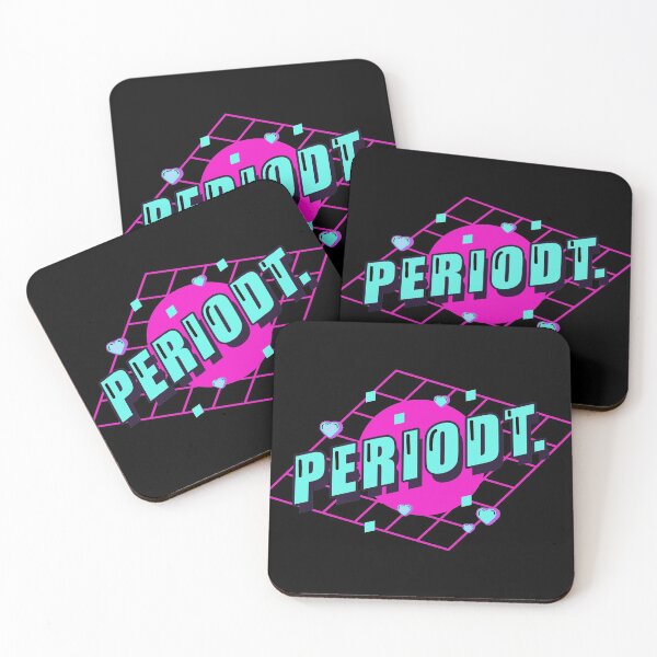 Item preview, Periodt. designed and sold by GionaSophia.