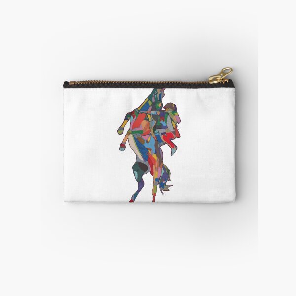 Item preview, falling off the horse designed and sold by megustafumar.