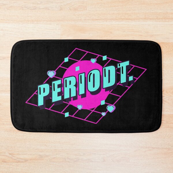 Item preview, Periodt. designed and sold by GionaSophia.