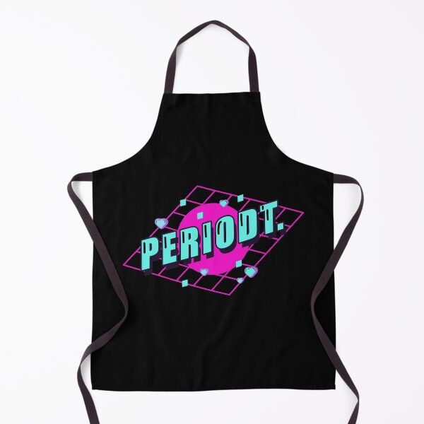 Item preview, Periodt. designed and sold by GionaSophia.