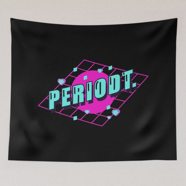 Item preview, Periodt. designed and sold by GionaSophia.