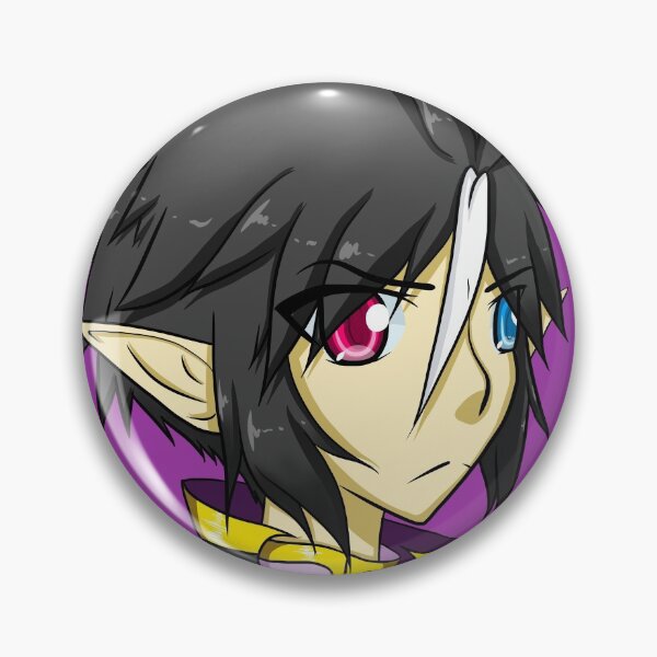 Item preview, Kurai kage designed and sold by AquaticKuri.