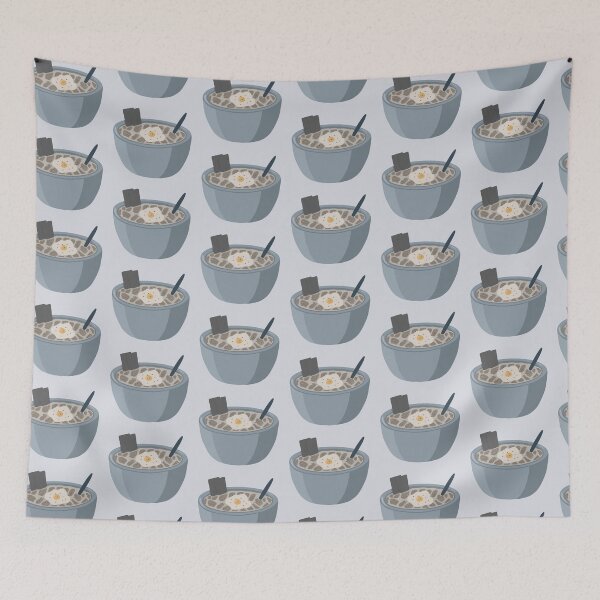 Item preview, Black Bean Noodles   designed and sold by Skinpedia.