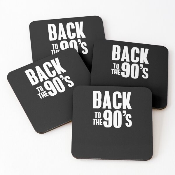 Item preview, Back To The 90s Vintage designed and sold by XYZ Studio.