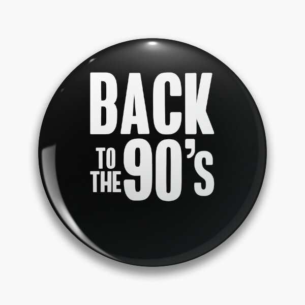 Item preview, Back To The 90s Vintage designed and sold by XYZ Studio.