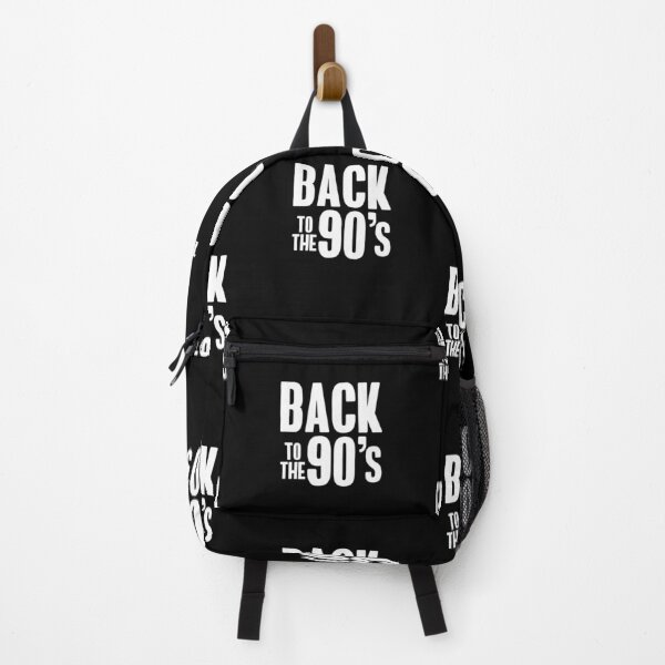 Item preview, Back To The 90s Vintage designed and sold by XYZ Studio.