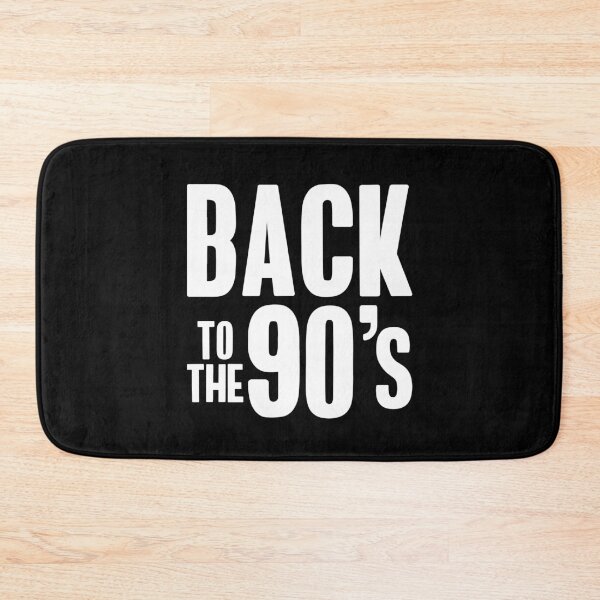 Item preview, Back To The 90s Vintage designed and sold by XYZ Studio.