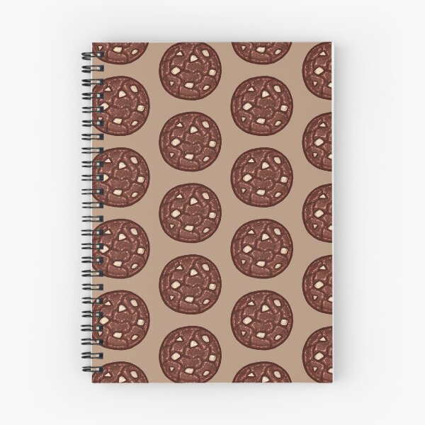 Item preview, Dark Chocolate Cookie White Chocolate Chips designed and sold by MidaDesigns.