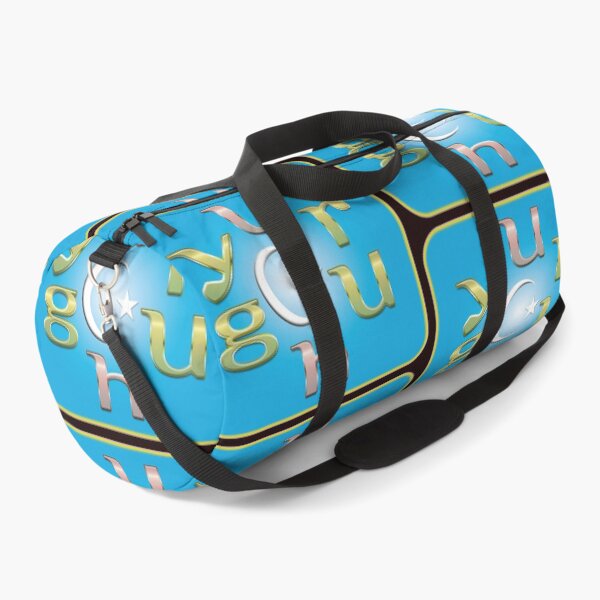 Item preview,   UYGHUR FLAG designed and sold by Ralek.