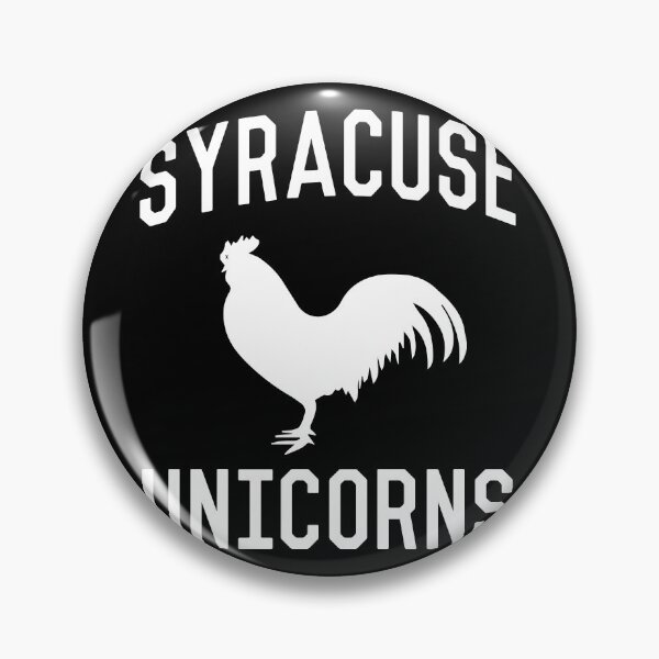 Item preview, Syracuse Unicorns designed and sold by flippinsg.