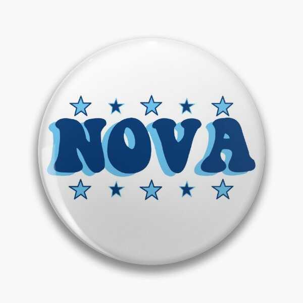Item preview, Nova Doodle designed and sold by Kerrino.