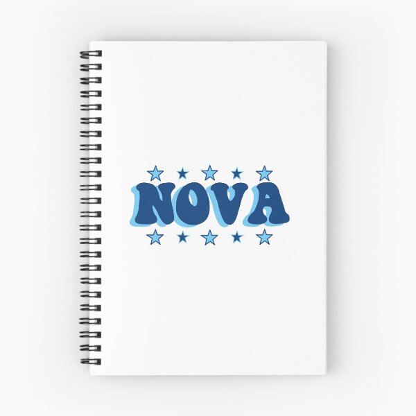 Item preview, Nova Doodle designed and sold by Kerrino.