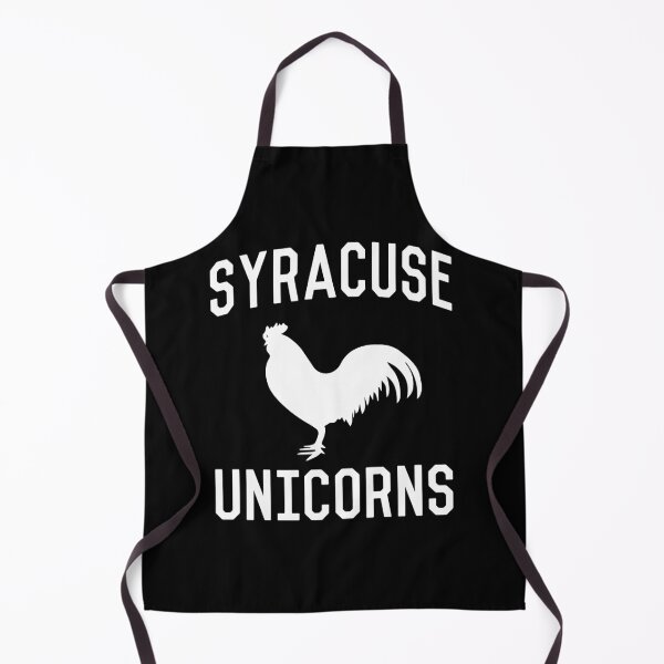 Item preview, Syracuse Unicorns designed and sold by flippinsg.
