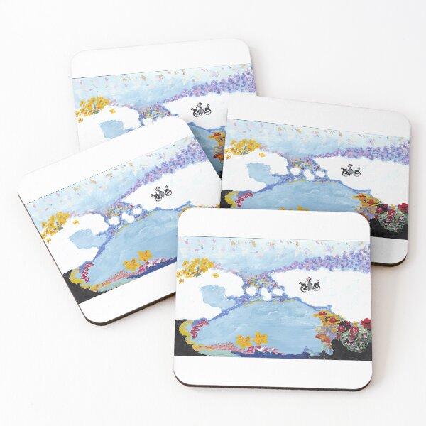 Item preview, QV: Artic Bridge designed and sold by Barbara  Goldfeder.