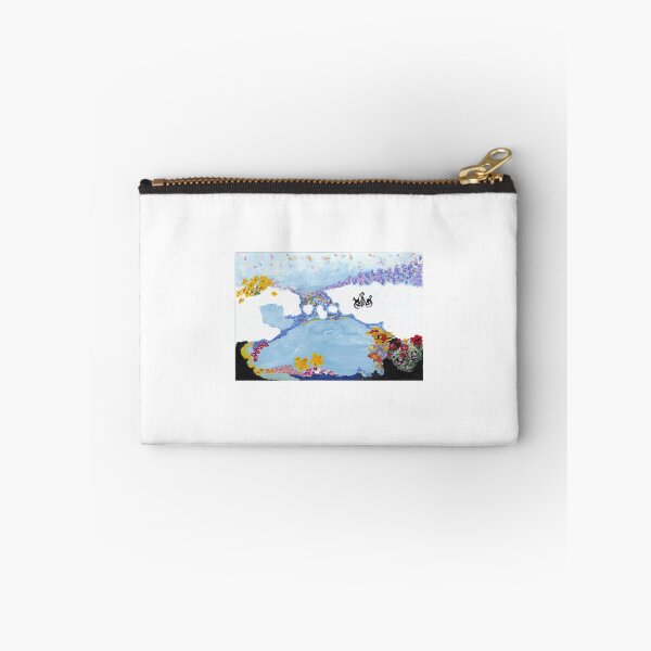 Item preview, QV: Artic Bridge designed and sold by Barbara  Goldfeder.