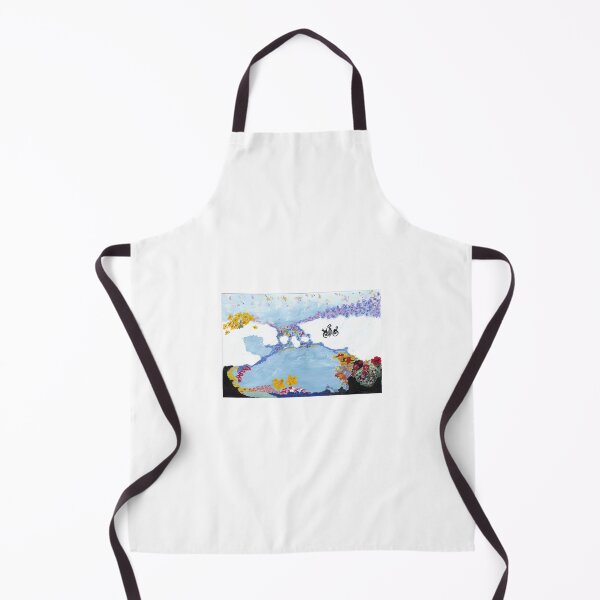 Item preview, QV: Artic Bridge designed and sold by Barbara Goldfeder.