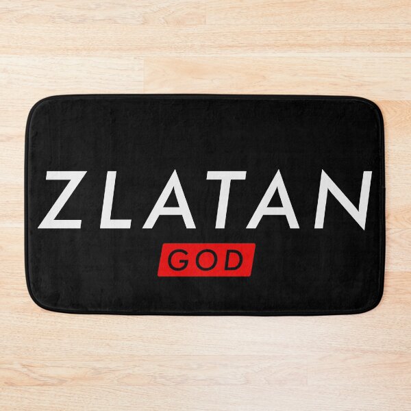 Item preview, Zlatan - GOD designed and sold by andreanastasio.
