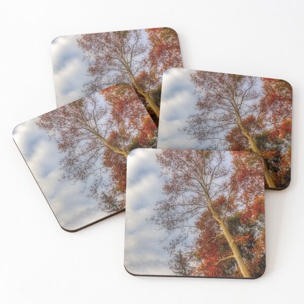 Item preview, Clouds and foliage designed and sold by Roberto Pagani.